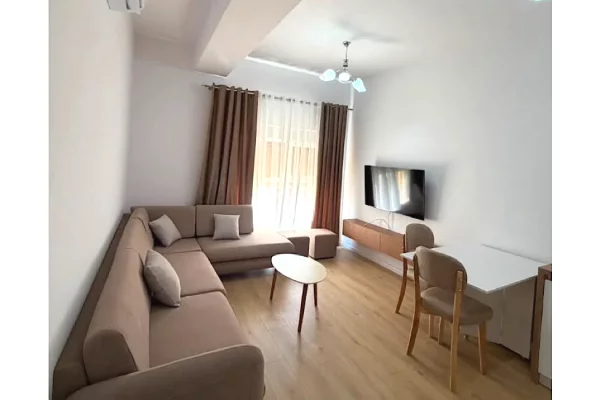 Apartament 1+1 me Qera Ali Dem (ID R10151) Tirane