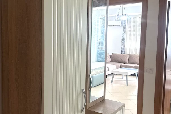 Apartament 2+1 me Qera Don Bosko (ID R20137) Tirane