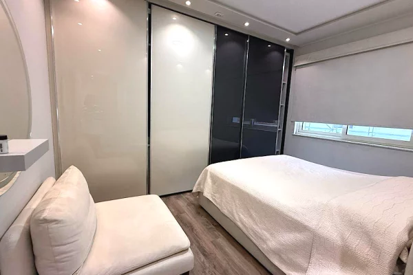 Shtepi me qera Apartament ne Tirane, 2+1, Mobilimi E mobiluar, Pagesa 750  Euro.