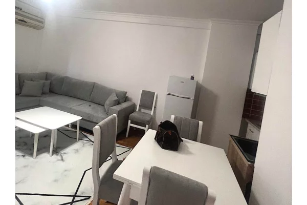Apartament 2+1 me qera ne Tirane zona Don Bosko