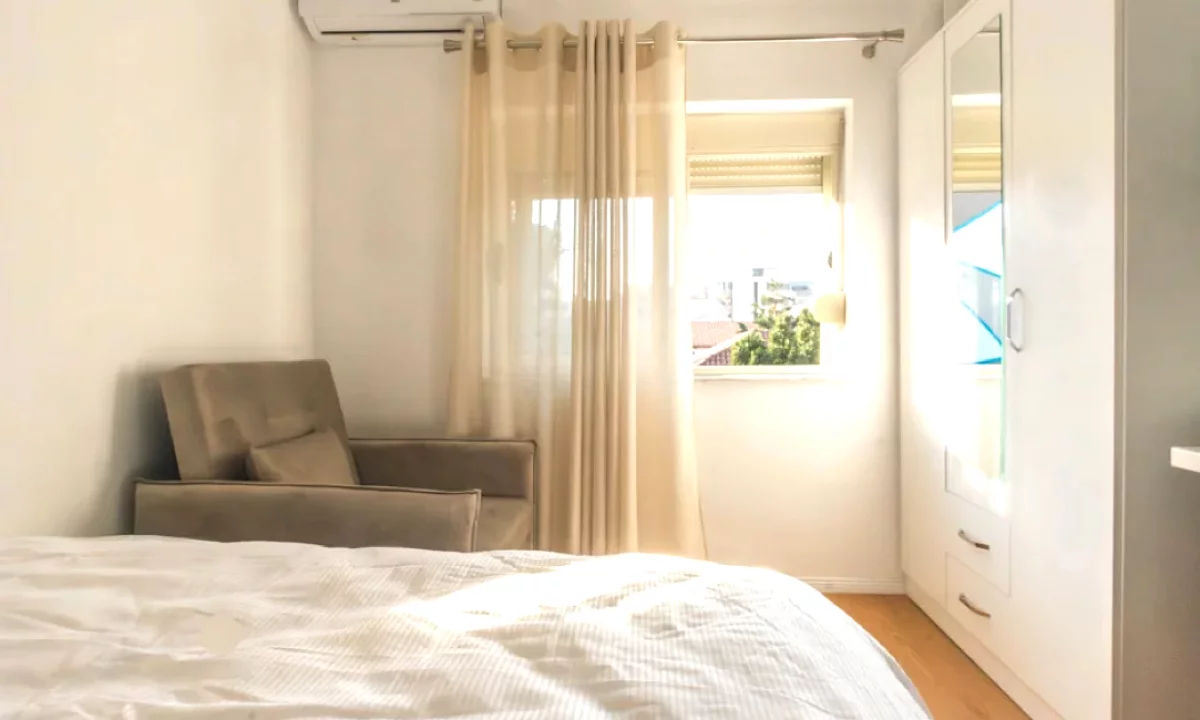 Shtepi me qera Apartament ne Tirane, Garsoniere, Mobilimi E mobiluar, Pagesa 500  Euro.