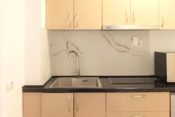 Shtepi me qera Apartament ne Tirane, Garsoniere, Mobilimi E mobiluar, Pagesa 500  Euro.