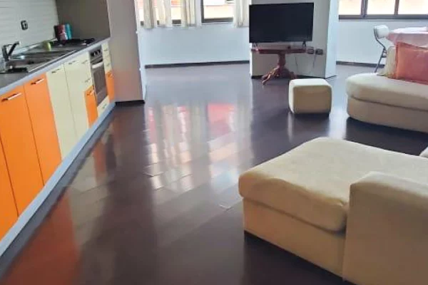 Shtepi me qera 2+1 ne Tirane - 650 Euro