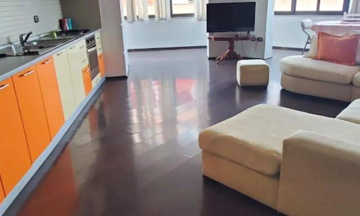 Shtepi me qera Apartament ne Tirane, 2+1, Mobilimi E mobiluar, Pagesa 650  Euro.