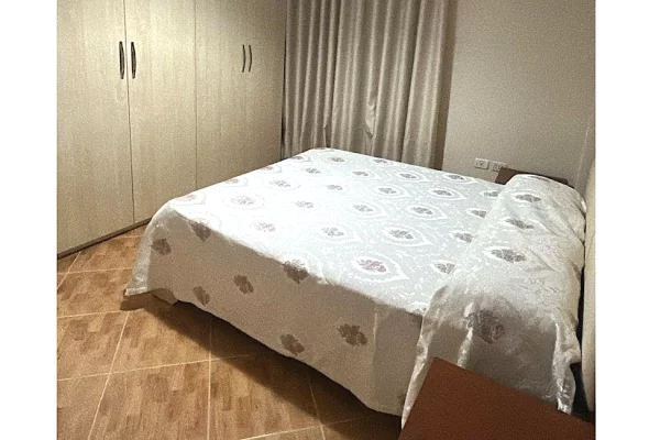 Shtepi me qera Apartament ne Tirane, 2+1, Mobilimi E mobiluar, Pagesa 60,000  Leke.