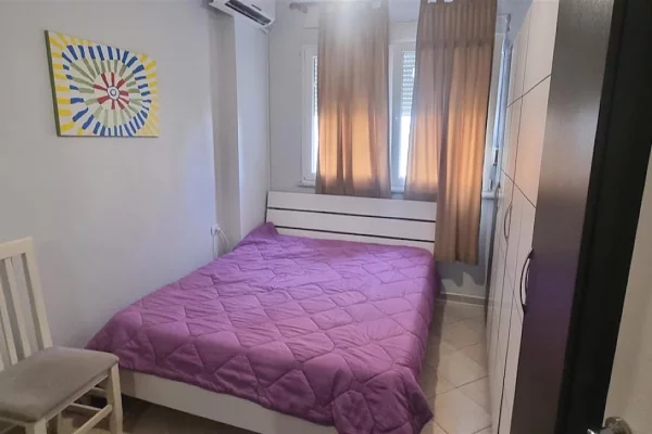 Apartament 1+1 me Qera Selvia (ID R10155) Tirane