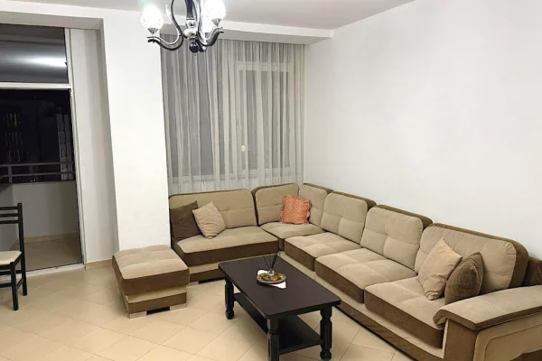 Apartament 2+1 me Qera Rruga Jordan Misja  (ID R20145) Tirane