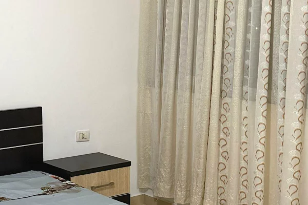 House for Rent Apartment in Tirana, 2+1, Furniture Furnished, Payment 60,000  Leke.