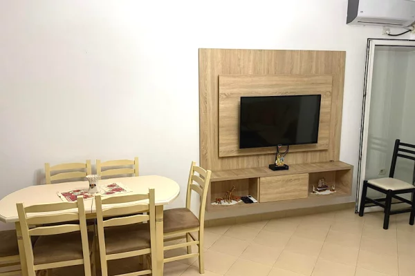 House for Rent Apartment in Tirana, 2+1, Furniture Furnished, Payment 60,000  Leke.