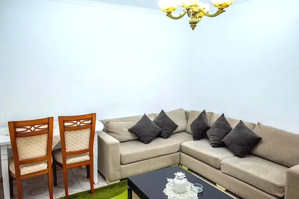 Apartament 3+1 me Qera tek Pazari I Ri  (ID R3017) Tirane