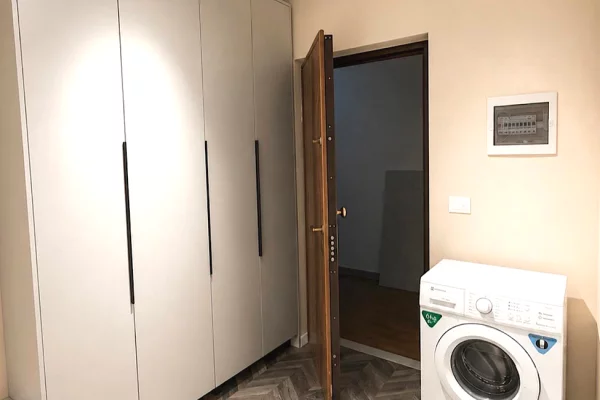 Shtepi me qera Apartament ne Tirane, 1+1, Mobilimi E mobiluar, Pagesa 65,000  Leke.