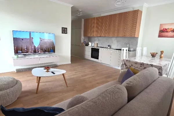 House for Rent Apartment in Tirana, 2+1, Furniture Furnished, Payment 900  Euro.