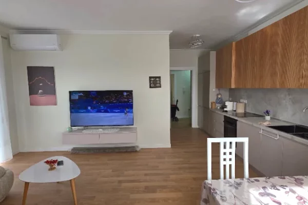 House for Rent Apartment in Tirana, 2+1, Furniture Furnished, Payment 900  Euro.