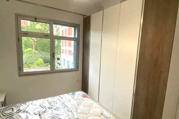 House for Rent Apartment in Tirana, 2+1, Furniture Furnished, Payment 38,000  Leke.