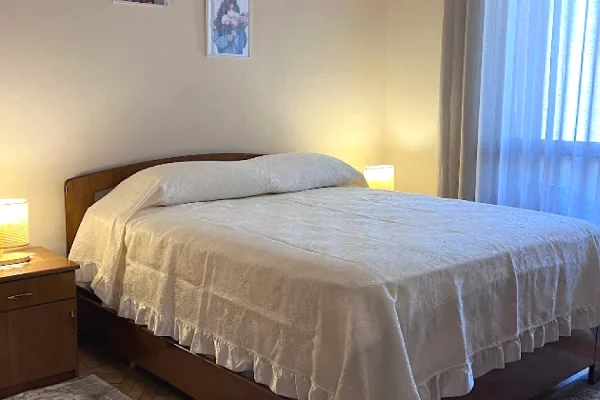 Apartament 2+1 me Qera Rruga Pjeter Budi (ID R22043) Tirane