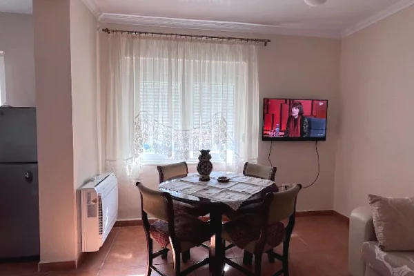 House for Rent Apartment in Tirana, 2+1, Furniture Furnished, Payment 650  Euro.