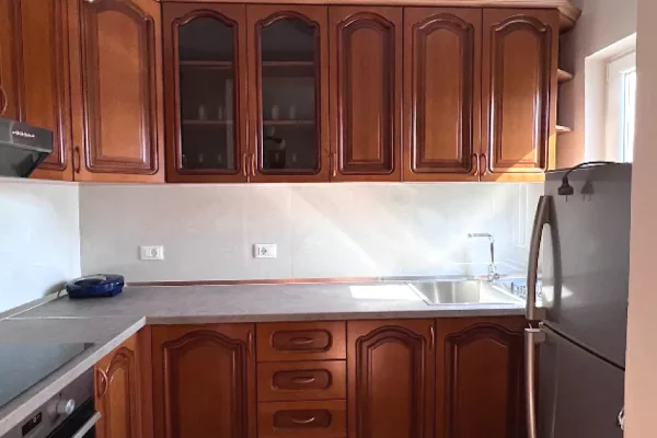 House for Rent Apartment in Tirana, 2+1, Furniture Furnished, Payment 650  Euro.