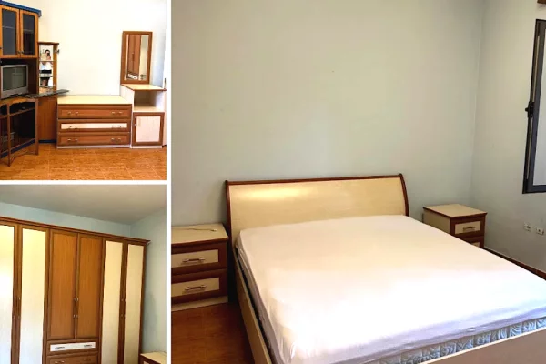 Shtepi me qera Apartament ne Tirane, 3+1, Mobilimi E mobiluar, Pagesa 50,000  Leke.
