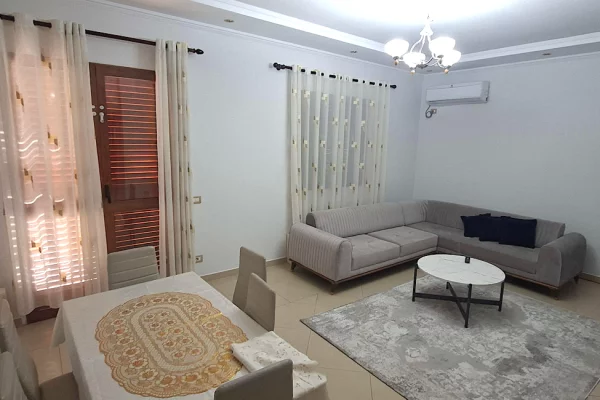 House for Rent 3+1 in Tirana - 50,000 Leke