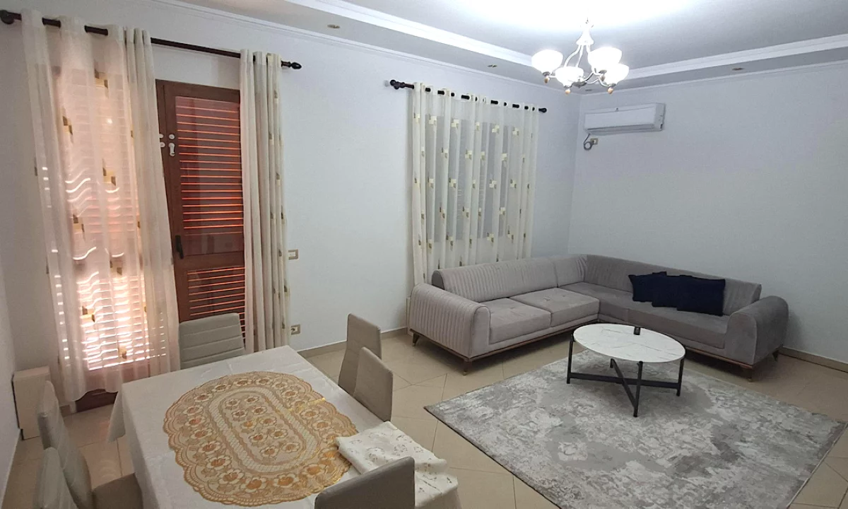 House for Rent Private house in Tirana, 3+1, Furniture Furnished, Payment 50,000  Leke.