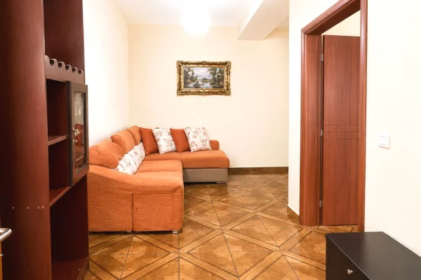 Apartament 1+1 me Qera Don Bosko (ID R10161) Tirane