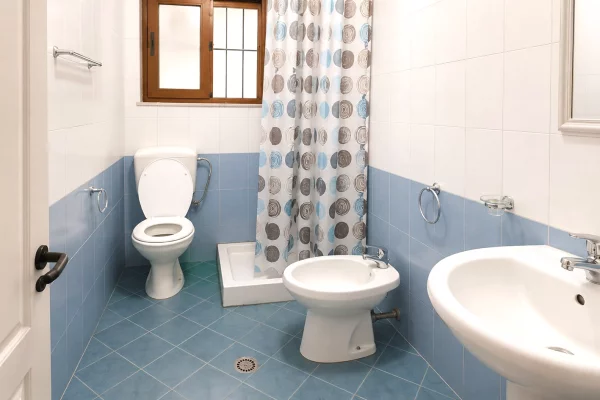 Shtepi me qera Apartament ne Tirane, 1+1, Mobilimi E mobiluar, Pagesa 45,000  Leke.