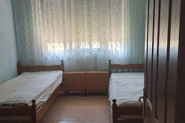 Apartament 2+1 me Qera 21 Dhjetori  (ID R22044) Tirane