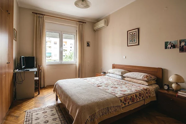 Apartament 2+1 me Qera Yzberisht (ID R20152) Tirane
