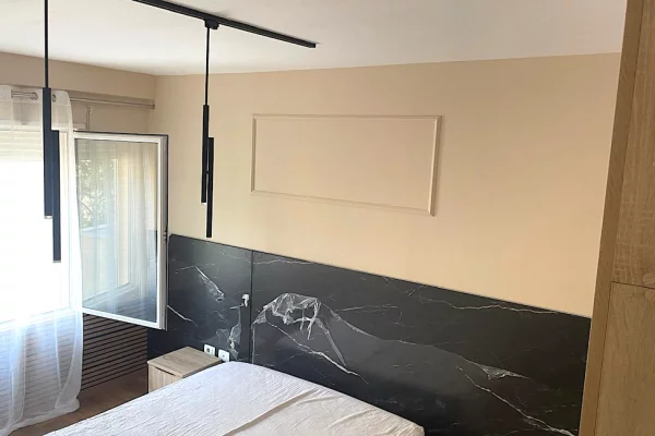 Shtepi me qera 1+1 ne Tirane - 600 Euro