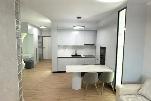 Apartament 2+1 me Qera Don Bosko  (ID R20154) Tirane