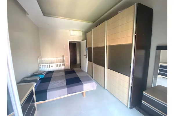Apartament 1+1 me Qera 5 Maj (ID R10166) Tirane