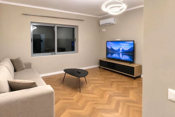 House for Rent Garsoniere in Tirana - 40,000 Leke