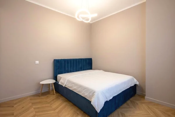 House for Rent Apartment in Tirana, Garsoniere, Furniture Furnished, Payment 40,000  Leke.