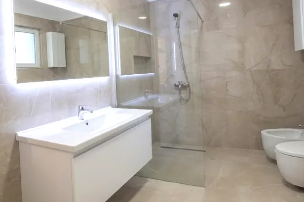 House for Rent Apartment in Tirana, Garsoniere, Furniture Furnished, Payment 40,000  Leke.
