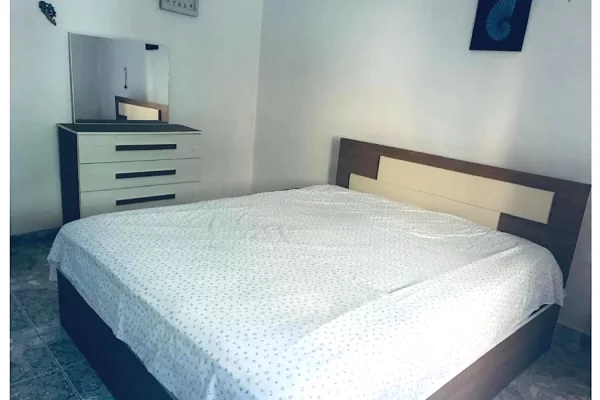 Shtepi me qera Apartament ne Tirane, 2+1, Mobilimi E mobiluar, Pagesa 50,000  Leke.