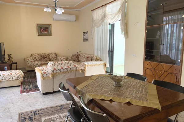 Kat Vile 2+1 Me Qera Porcelan (ID RV048) Tirane