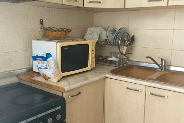 Apartament 2+1 me Qera Kinostudio (ID R22045) Tirane