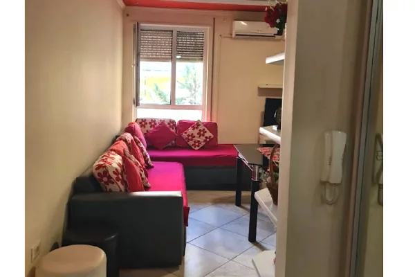 Apartament 2+1 me Qera tek Kopshti Zoologjik (ID R20157) Tirane