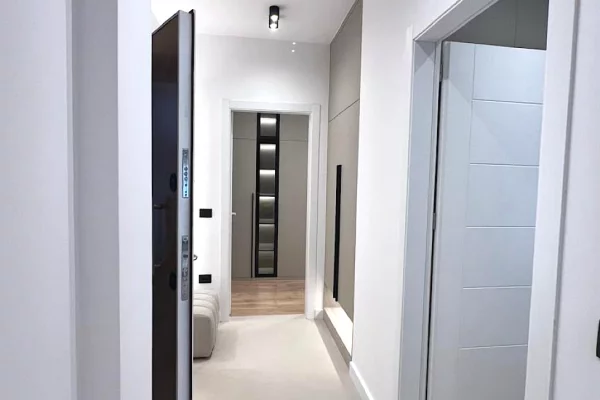 Shtepi me qera Apartament ne Tirane, 2+1, Mobilimi E mobiluar, Pagesa 100,000  Leke.