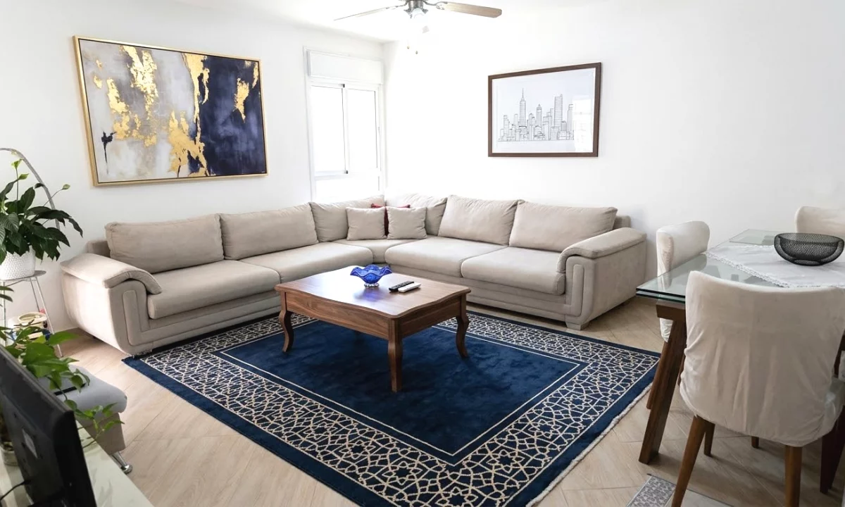 Shtepi me qera Apartament ne Tirane, 1+1, Mobilimi E mobiluar, Pagesa 45,000  Leke.