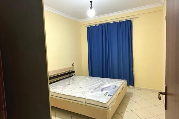 Shtepi me qera Apartament ne Tirane, 2+1, Mobilimi E mobiluar, Pagesa 45,000  Leke.