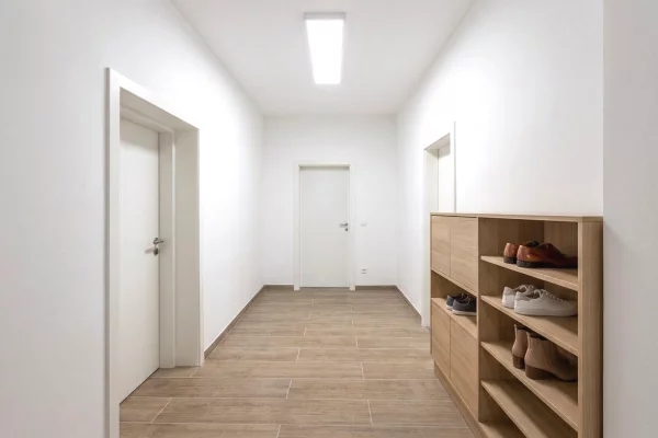Shtepi me qera Apartament ne Tirane, 1+1, Mobilimi E mobiluar, Pagesa 45,000  Leke.