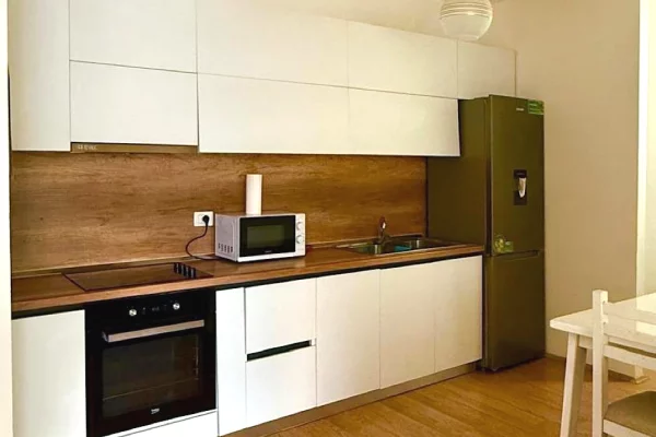 Shtepi me qera Apartament ne Tirane, 2+1, Mobilimi E mobiluar, Pagesa 800  Euro.