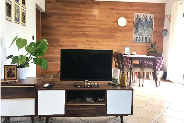 Apartament 2+1 me Qera Qender (ID R22046) Tirane