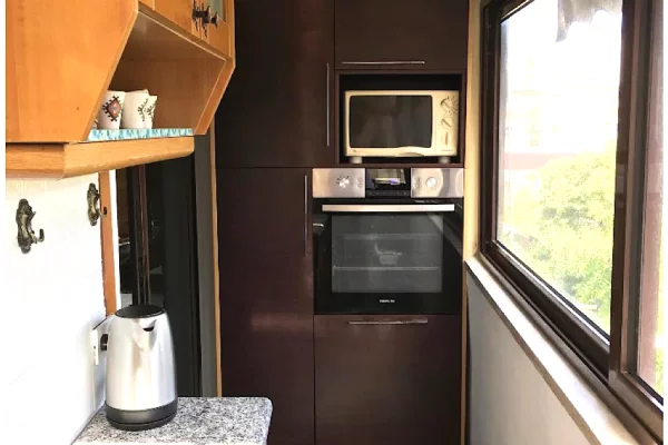 Shtepi me qera Apartament ne Tirane, 2+1, Mobilimi E mobiluar, Pagesa 65,000  Leke.