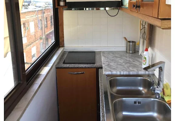 Shtepi me qera Apartament ne Tirane, 2+1, Mobilimi E mobiluar, Pagesa 65,000  Leke.