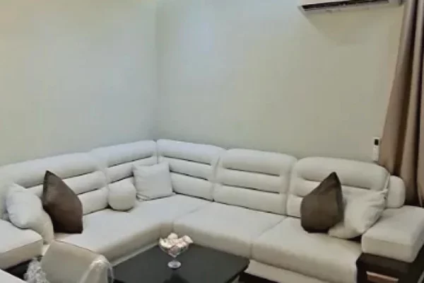 Apartament 1+1 me Qera Selvia  (ID R10171) Tirane
