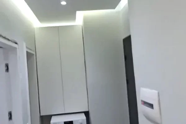 Shtepi me qera Apartament ne Tirane, 1+1, Mobilimi E mobiluar, Pagesa 700  Euro.