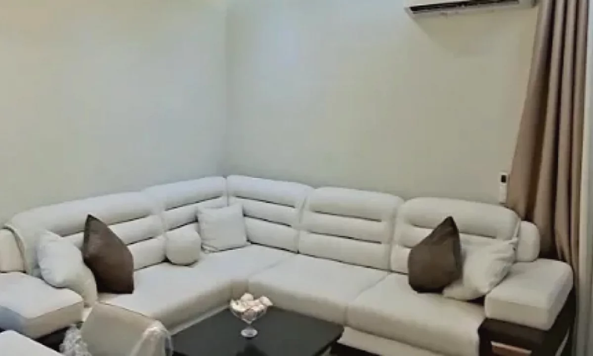 Shtepi me qera Apartament ne Tirane, 1+1, Mobilimi E mobiluar, Pagesa 700  Euro.