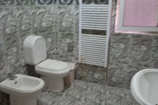 Shtepi me qera Shtepi Private ne Tirane, 2+1, Mobilimi E mobiluar, Pagesa 65,000  Leke.